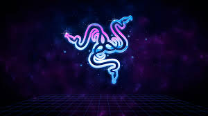 purple razer wallpapers top free