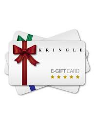 They can be used for hotel charges, restaurants, entertainment, and spa services. Kringle Candle E Gift Card Electronic Sent To Your Email