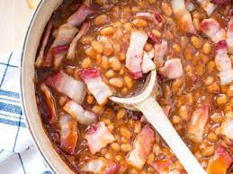 the best canned baked beans recipe
