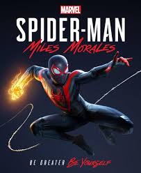 Pulling off stealth takedowns will be much easier while. Marvel S Spider Man Miles Morales 2020 Ps5 Video Game Trailer Characters Release Date Latest News Marvel