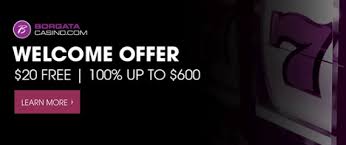 Play directly from any major web browser by clicking the play in browser tab of the borgata website. Borgata Casino Bonus Code 2021 No Deposit Promo 20 Vip 600