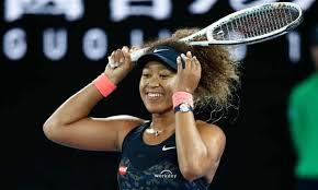 Who is naomi osaka boyfriend, is she dating or married already, get details of naomi osaka boyfriend along with her wiki, age and naomi naomi osaka beats the 23 times grand slam singles title winner serena williams in the us open women's singles final. Jpmi1jstlfah2m