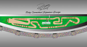Carmichael Designs Daytona Sx Racer X Online