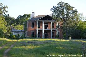 About this 1908 abandoned mansion in greenwood mississippi. Historic Arlington Home To Raccoons Now Between Naps On The Porch