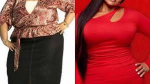 tamela mann unveils major weight loss