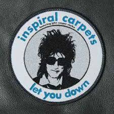 inspiral carpets featuring john cooper