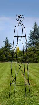 Handcrafted Obelisks Tom Chambers