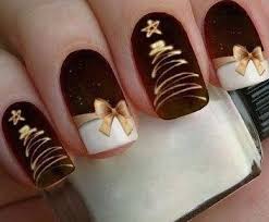So we've gathered some festive christmas nail designs from around the web to help you take your 2020 christmas nails to another level. Festive Christmas Nail Art Designs Ideas For New Year 2020 Beautiful Christmas Nail Art Designs Christmas Nail Designs 2020 Christmas Acrylic Nails Lo Negler