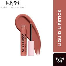 matte liqud lipstick warm up 4ml ebay