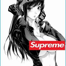 Download premium images you can't get anywhere else. Supreme Girl Wallpapers Top Free Supreme Girl Backgrounds Wallpaperaccess