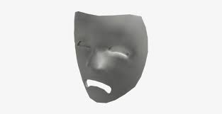 Kaneki wearing a hood and mask. Tragedy Roblox White Mask 420x420 Png Download Pngkit