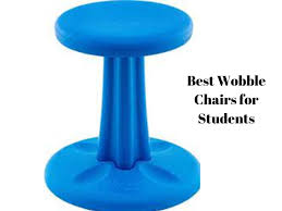 15 best wobble chairs for students at