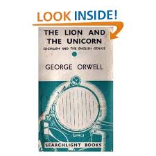         von George Orwell ist jetzt das meistverkaufte Buch bei Ama     