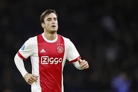 Nicolás alejandro tagliafico is an argentine professional footballer who plays as a left back for eredivisie club ajax and the argentina nat. Why Nicolas Tagliafico Would Be A Fantastic Fit At Leicester City