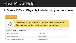 Download adobe flash player 2021. How To Tell If An Adobe Flash Player Update Is Valid The Mac Security Blog