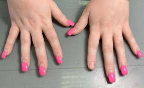 how long do acrylic nails last the