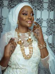 nigerian bride hausa igbo yoruba