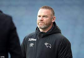 He spent much of his playing career as a forward while also being used in various midfield roles. Derby Players Fear The Chaos At The Club Will Impact The Future Of Boss Wayne Rooney Saty Obchod News