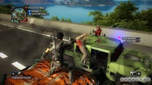 Tienes que jugar a estos mods de jc3. Some Just Cause 2 Users Have Played For More Than 500 Hours Gamespot