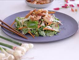 vietnamese salad recipe goop