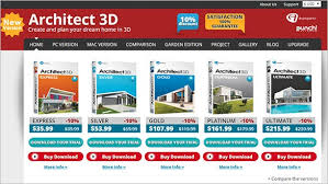 17 best 3d softwares for architects in