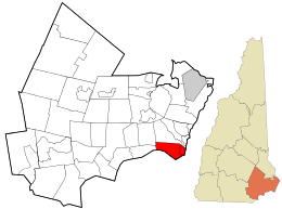 Seabrook New Hampshire Wikivisually