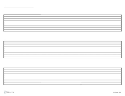 Resources For Dodeka Music Notation Dodeka