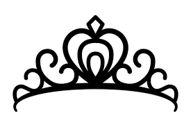 princess crown vector images browse