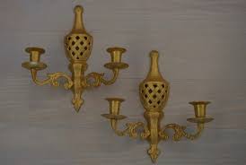 Candle Wall Sconces Ireland