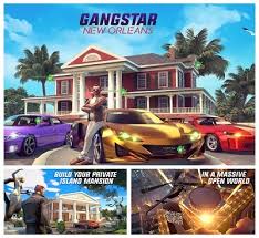 Nov 10, 2021 · download gangstar new orleans openworld mod apk 1.8.0 (unlimited money). Gangstar New Orleans Mod Apk Download V1 5 3e Unlimited Ammo Apkwarehouse Org