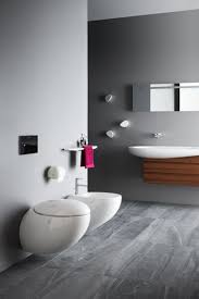 Laufen Alessi One Wall Mounted Toilet