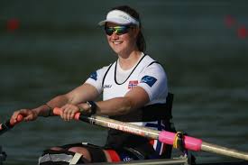 Birgit skarstein gikk i kjelleren etter alt som skjedde på kort tid i fjor høst. World Rowing Honour Birgit Skarstein International Paralympic Committee