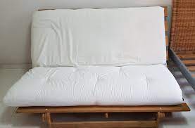 Ikea 2 Seater Sofa Bed Mattress