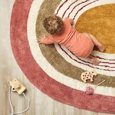 5 best nursery rugs 2023