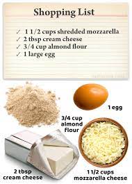 Keto Pizza Crust Recipe Almond Flour And Mozzarella Cheese gambar png