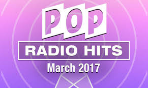 Pop Radio Hits March 2017 A Pop Running Music Mix From Dj