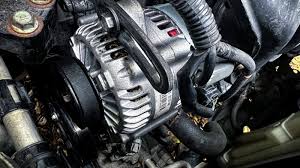 alternator overcharging and how to fix