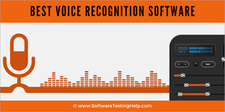 Automatic only (requires google chrome) price: 10 Best Voice Recognition Software Speech Recognition In 2021