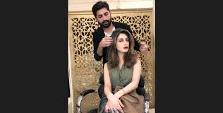 wajid khan salon best beauty salons