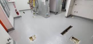 Commercial & residential epoxy floor coatings. Columbus Ohio Epoxy Floor Contractors And Installers L 614 348 3184
