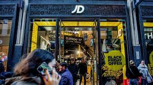 Jd Sports Sees Decline In Profits But Has Positive Outlook For  gambar png
