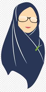 Bukannya aku tak mau memperjuangkanmu di dalam do'aku. Flatdesign Hijab Hijab Free Transparent Png Clipart Images Download