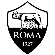 Download the vector logo of the as roma brand designed by as roma in scalable vector graphics (svg) format. As Roma Sticker