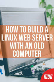 A print server will not require you to explicitly install drivers, as it will download them to your computer when you connect to them initially (at least in windows). How To Build A Linux Web Server With An Old Computer How To Build A Linux Web Server With An Old Computer En 2020 Sistema Operativo Linux Informatica Linux