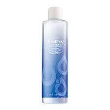 anew hydra fusion cleansing micellar