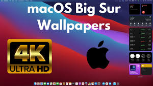 4k wallpapers of macos big sur, apple, layers, fluidic, colorful, wwdc, stock, 2020, gradients, #1455 for free download. Download Macos Big Sur Wallpaper Hd Macos Big Sur 11 0 1 Youtube