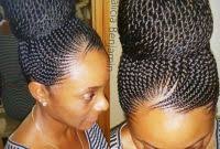 Hairstyles for fine straight hair can add volume to their fine hair by blowdrying the blunt cut. Straight Up Hair Style Most Inspired Straight Up Cornrow Hairstyles Cornrow Braids Hairstyles Hair Styles Cornrow Hairstyles Braided Hairstyles