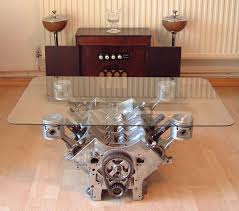 Siture Rover V8 Coffee Tables