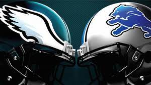 Eagles vs Lions: Two Bad Teams but Many ...