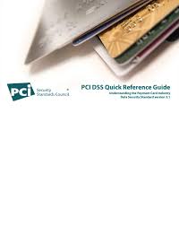 pci dss security